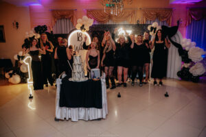 tka naturalny rerportaż Rybnik