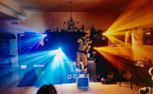 zabawa 18 urodziny – naturalny reportaż, Rybnik