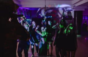 zabawa 18 urodziny – naturalny reportaż, Rybnik