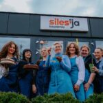 Kawiarnia Silesija Rybnik sesja biznesowa