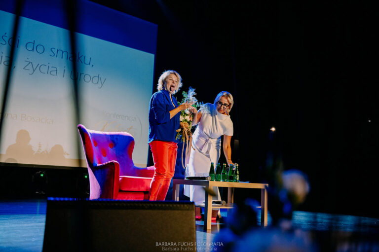 Naturalny reportaż z firmowego eventu w Rybniku na Śląsku.