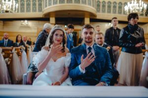 slub kościelny slask