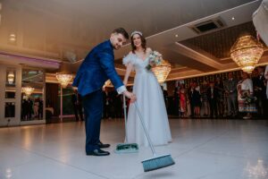 slub kościelny slask