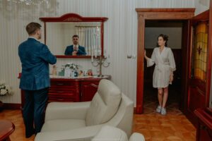slub kościelny slask - przygotowania do ślubu