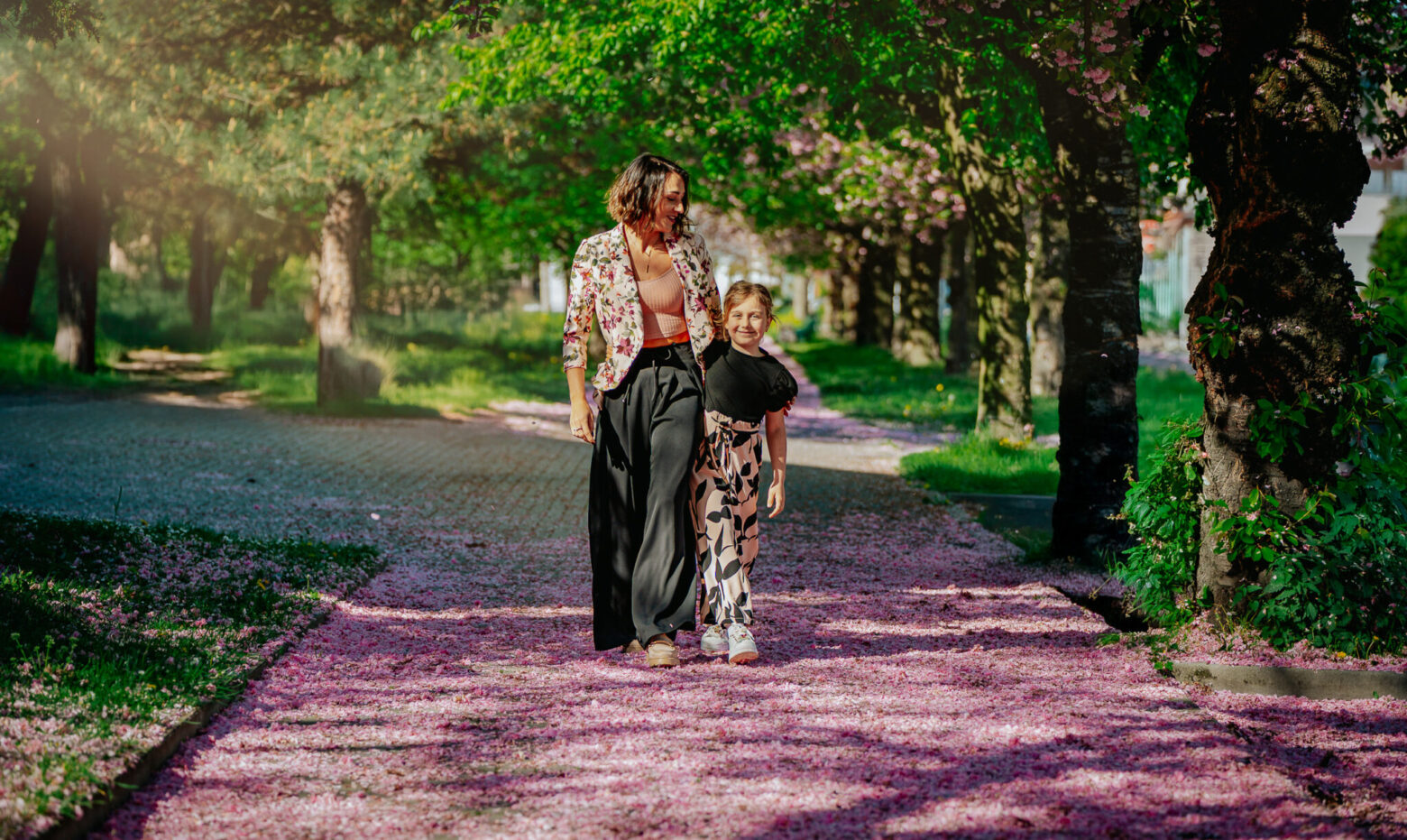 sesja kobieca rodzinna rybnik wisnie